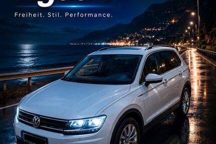 VW Tiguan 139.500 km 18.000 &euro; Paderborn 33100