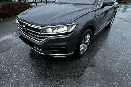 VW Touareg 51.500 km 41.700 &euro; Erwitte 59597