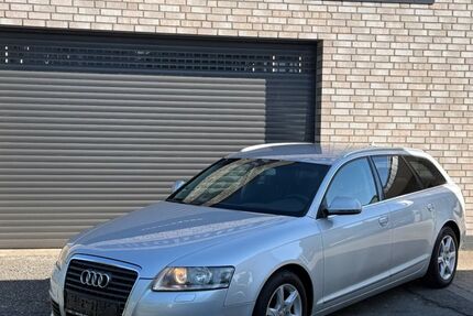 Audi A6 240.000 km 4.699 &euro; Rheda-Wiedenbrück 33378