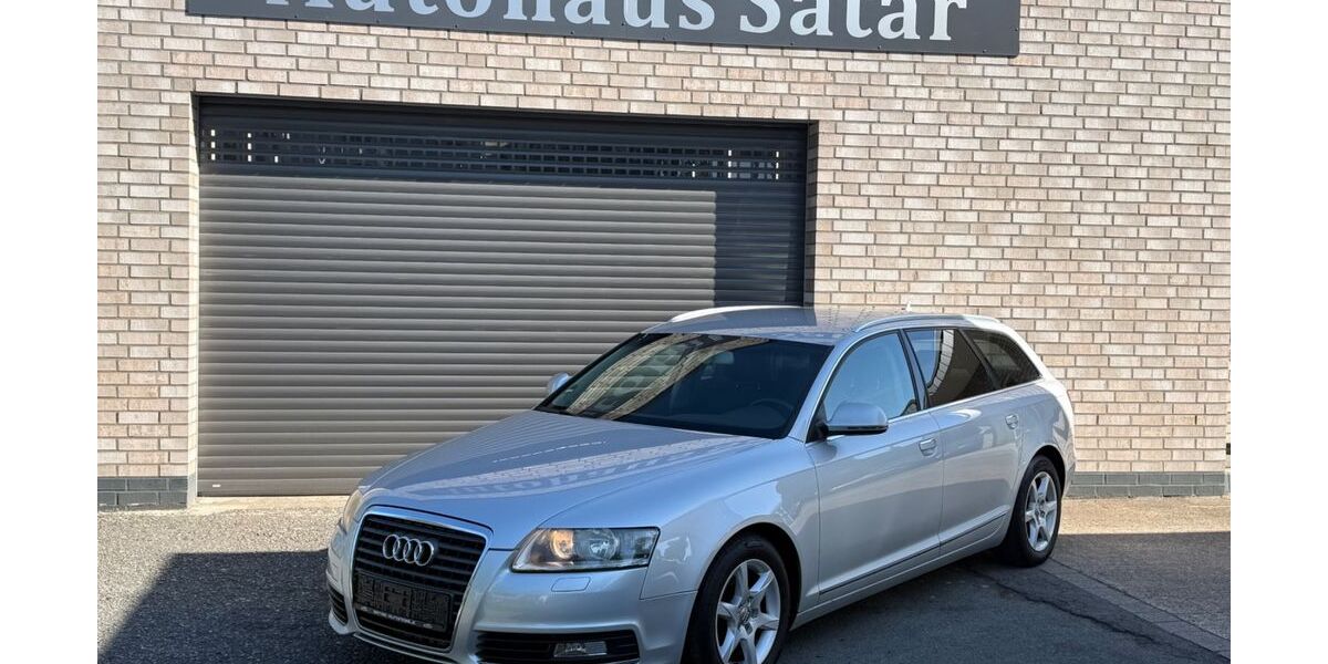 Audi A6 240.000 km 4.699 &euro; Rheda-Wiedenbrück 33378