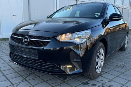 Opel Corsa 60.190 km 11.199 &euro; Paderborn 33104