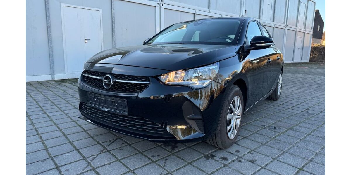 Opel Corsa 60.190 km 11.199 &euro; Paderborn 33104