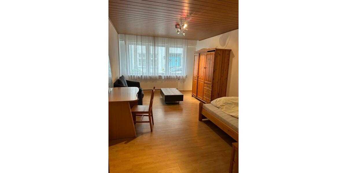 Etagenwohnung Büren - 3 Zimmer, 86 m&sup2;, 650&euro; | Angebot:25935306