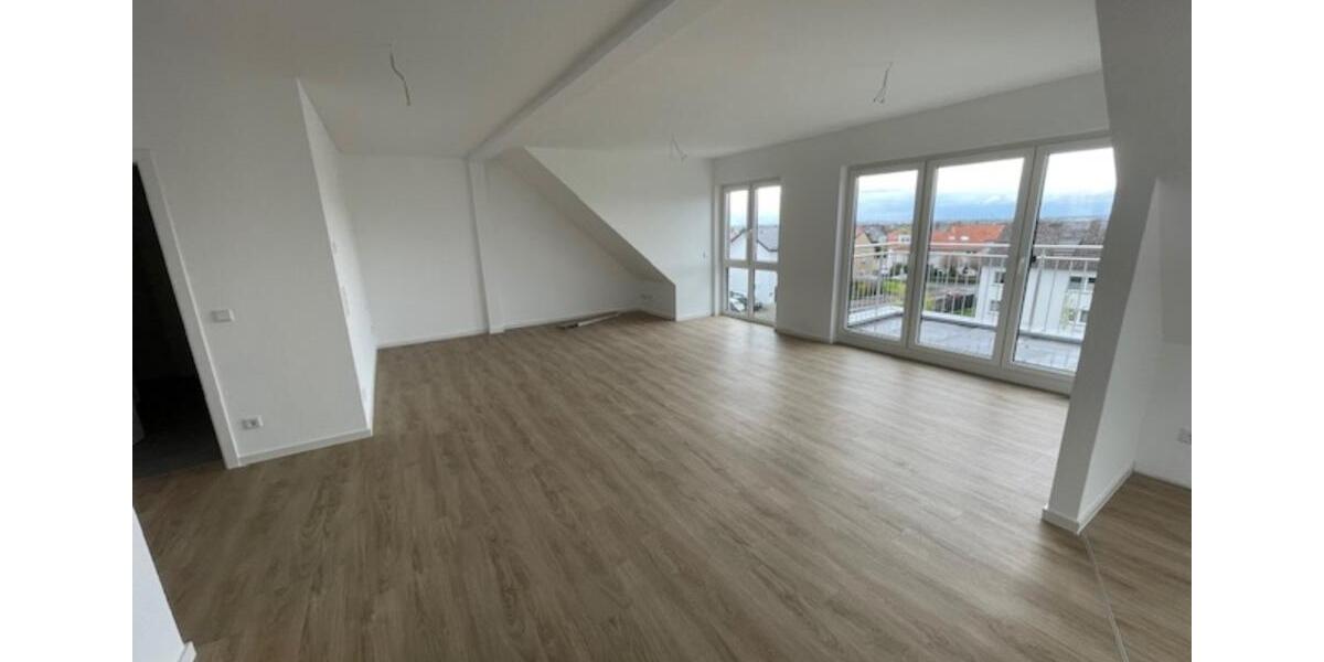 Dachgeschoßwohnung Paderborn Univiertel - 2 Zimmer, 90 m&sup2;, 1.044&euro; | Angebot:25780049