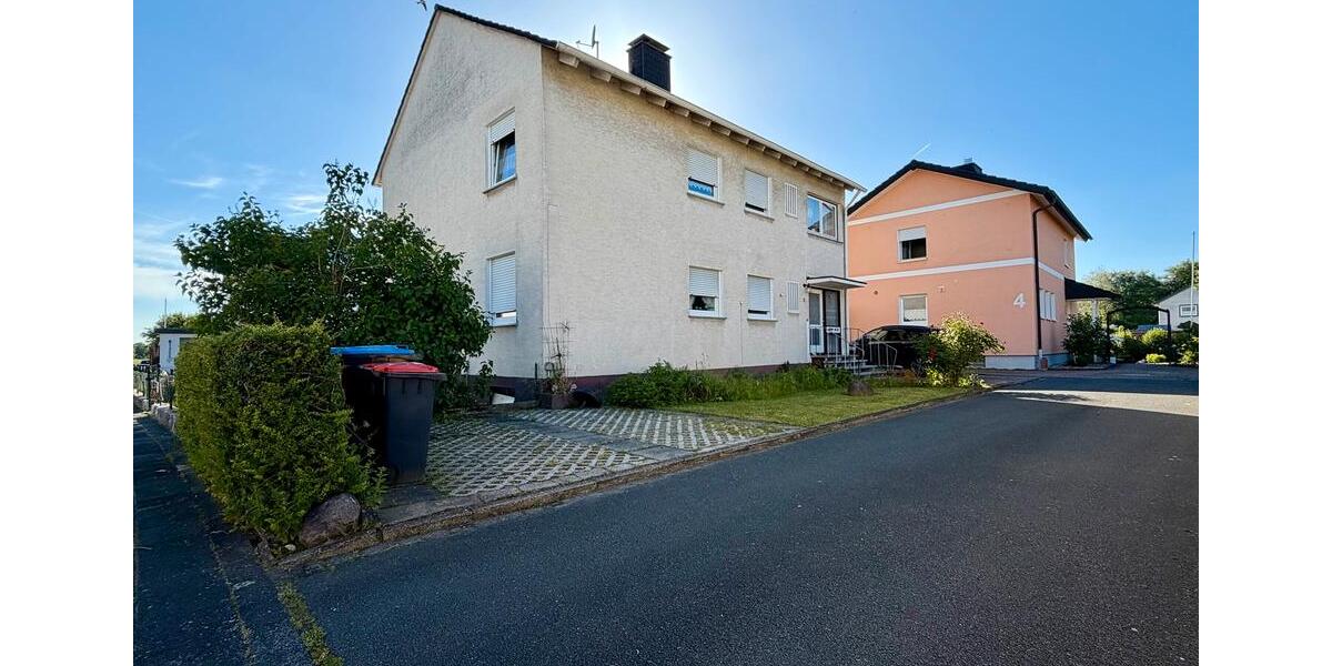Mehrfamilienhaus, Wohnhaus Paderborn - 395.000&euro; | Angebot:26800151