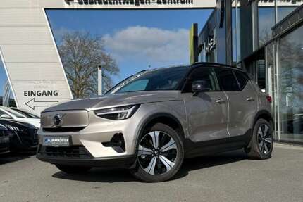 Volvo XC40 32.413 km 36.990 &euro; Gütersloh 33334
