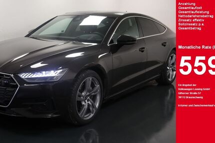 Audi A7 25.161 km 56.185 &euro; Gütersloh 33334