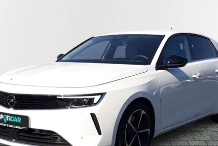 Opel Astra 41.105 km 19.900 &euro; Soest 59494