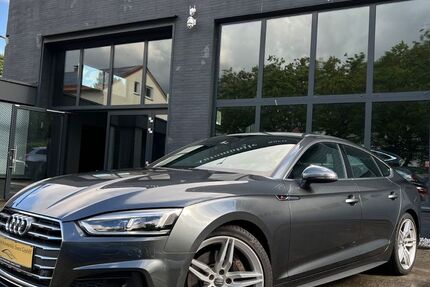 Audi A5 124.980 km 29.700 &euro; Soest 59494