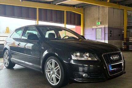 Audi A3 144.675 km 2.600 &euro; Hövelhof 33161