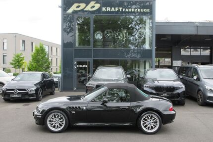 BMW Z3 42.676 km 17.950 &euro; Gütersloh 33332