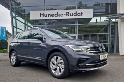VW Tiguan 42.000 km 24.940 &euro; Lippstadt 59557