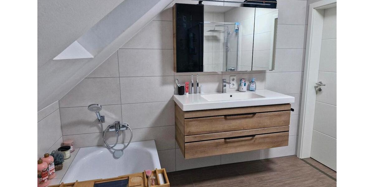 Doppelhaushälfte Geseke - 4 Zimmer, 105 m&sup2;, 349.900&euro; | Angebot:26069332