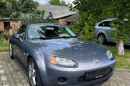 Mazda MX-5 221.000 km 7.000 &euro; Warstein 59581