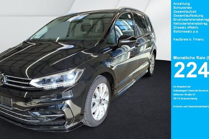 VW Touran 17.688 km 32.595 &euro; Gütersloh 33334