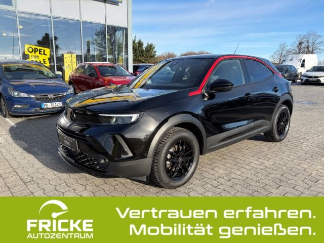 Opel Mokka 26.610 km 19.780 &euro; Lippstadt 59557