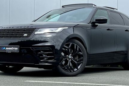 Land Rover Range Rover Velar 31.337 km 63.850 &euro; Paderborn 33106