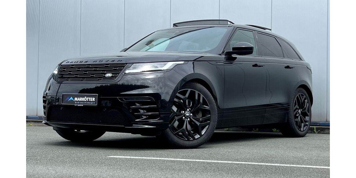 Land Rover Range Rover Velar 31.337 km 63.850 &euro; Paderborn 33106