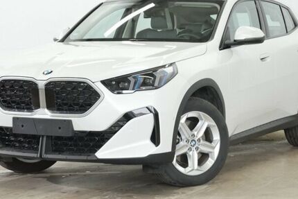 BMW X2 3.300 km 39.439 &euro; Paderborn 33100