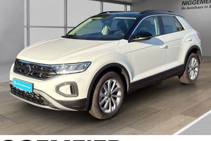 VW T-Roc 8.330 km 24.490 &euro; Salzkotten 33154