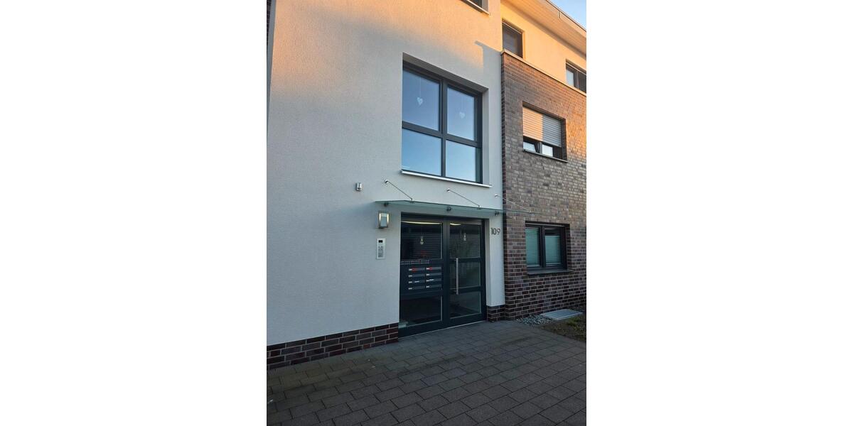 Etagenwohnung Rietberg - 3 Zimmer, 85 m&sup2;, 1.020&euro; | Angebot:26512040