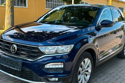 VW T-Roc 50.600 km 18.960 &euro; Bad-Sassendorf 59505