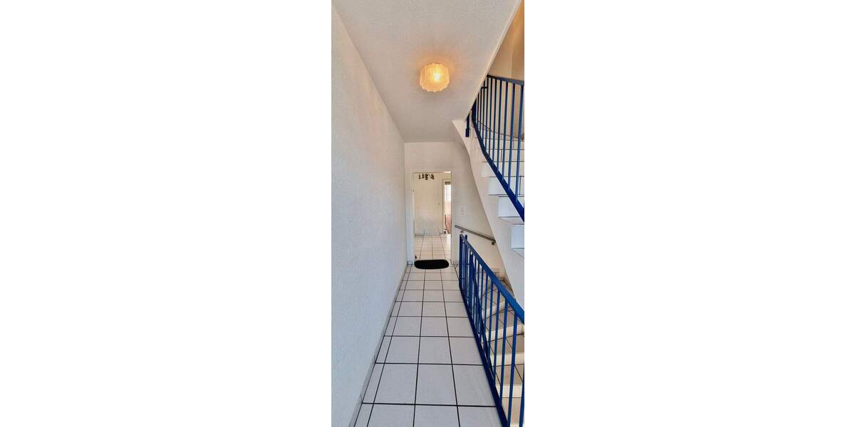 Etagenwohnung Paderborn Kernstadt - 4 Zimmer, 100 m&sup2;, 269.000&euro; | Angebot:25845701