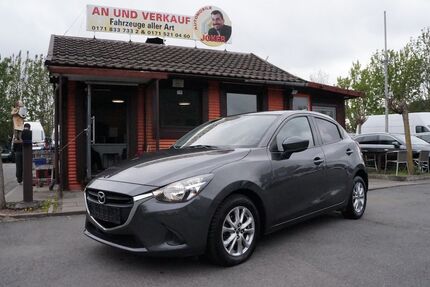 Mazda 2 149.286 km 8.990 &euro; Erwitte 59597