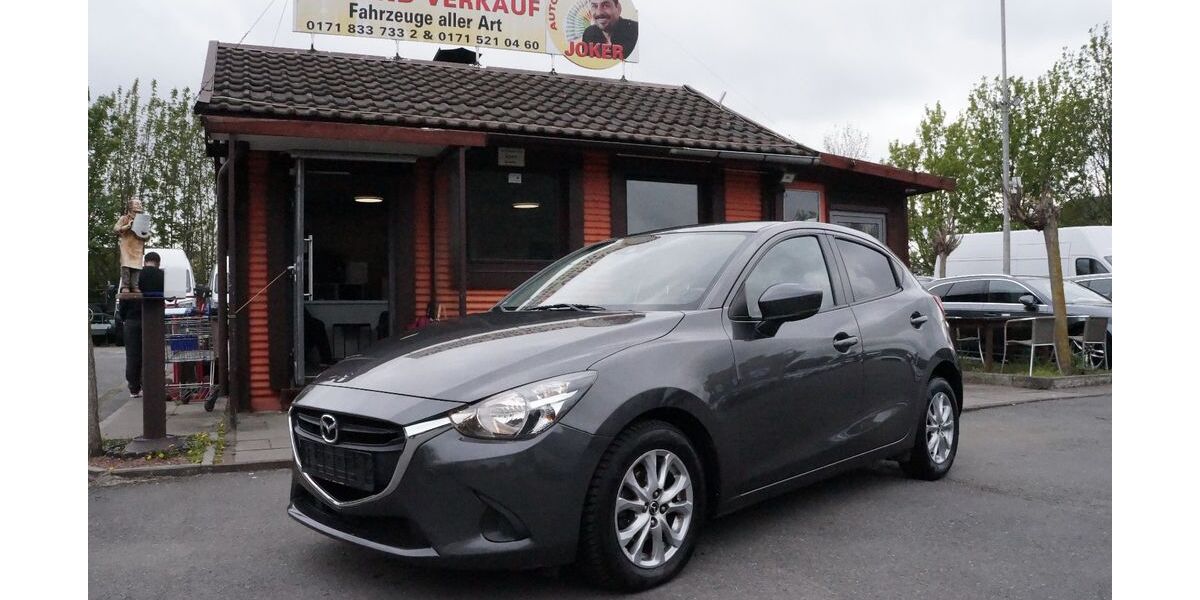 Mazda 2 149.286 km 8.990 &euro; Erwitte 59597