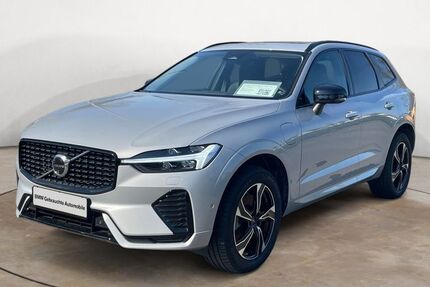 Volvo XC60 74.003 km 40.890 &euro; Soest 59494