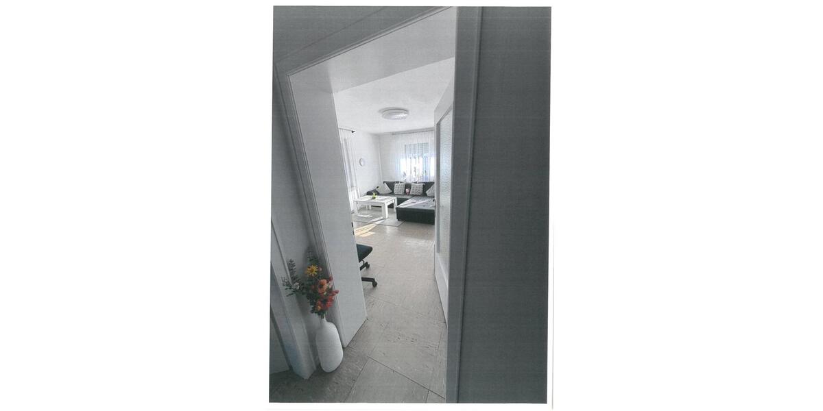 Etagenwohnung Rietberg - 3 Zimmer, 61 m&sup2;, 820&euro; | Angebot:25991544