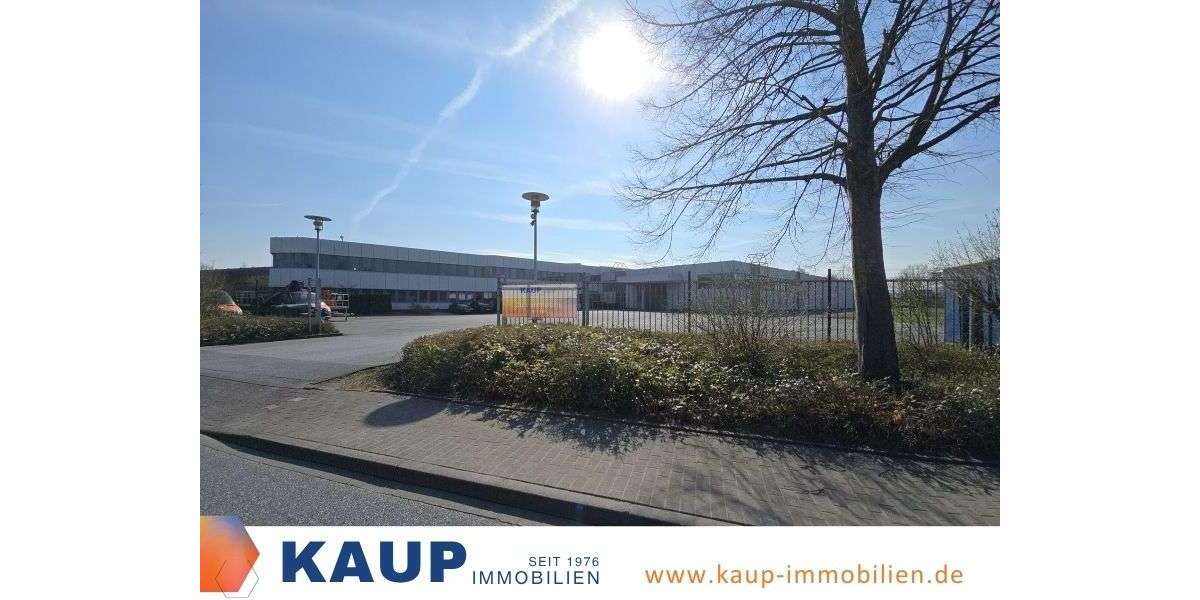 Gewerbeobjekt Rheda-Wiedenbrück Wiedenbrück - 15.858&euro; | Angebot:25145121