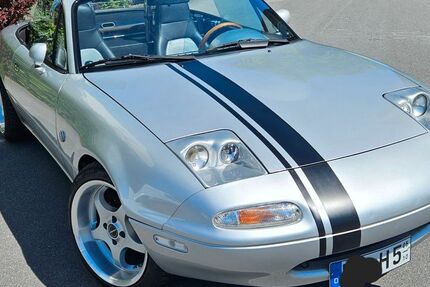 Mazda MX-5 126.293 km 12.555 &euro; Lippstadt 59556