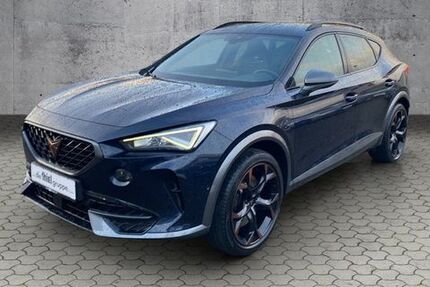 Cupra Formentor 70.500 km 26.490 &euro; Rheda-Wiedenbrück 33378