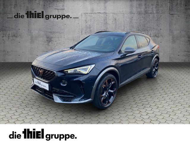 Cupra Formentor 70.500 km 26.490 &euro; Rheda-Wiedenbrück 33378