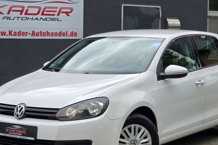 VW Golf 139.000 km 5.990 &euro; Paderborn 33104
