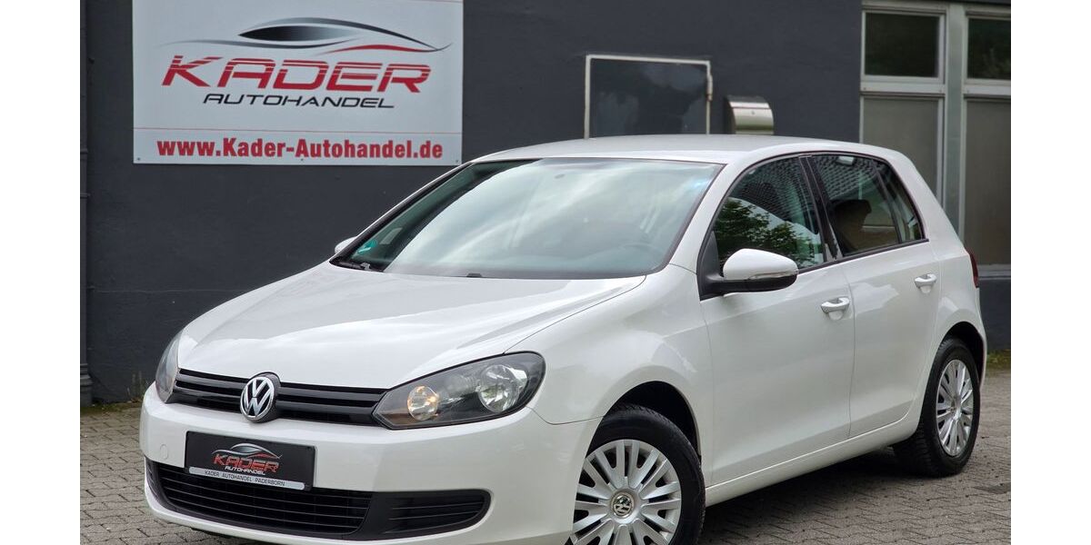 VW Golf 139.000 km 5.990 &euro; Paderborn 33104