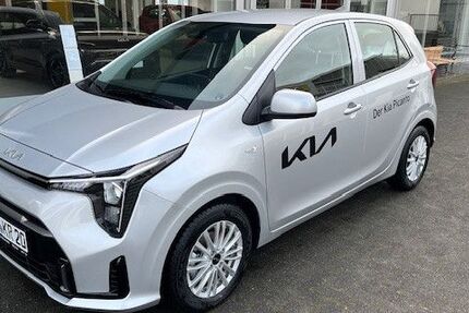Kia Picanto 4.950 km 16.390 &euro; Büren 33142