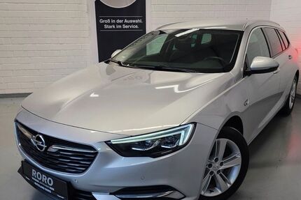 Opel Insignia 163.350 km 8.200 &euro; Lippstadt 59557