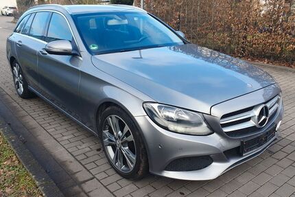 Mercedes-Benz C 200 247.600 km 9.700 &euro; Paderborn 33106