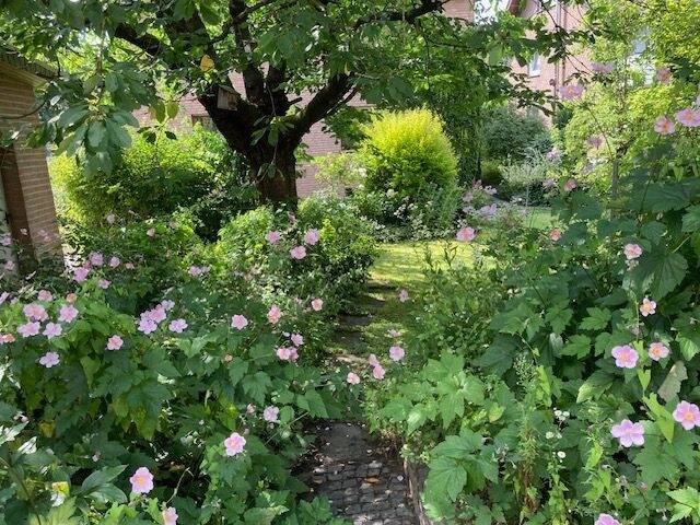 Doppelhaushälfte Paderborn Kernstadt - 7 Zimmer, 170 m&sup2;, 399.900&euro; | Angebot:25686892