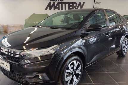 Dacia Logan 3.999 km 18.790 &euro; Gütersloh 33332