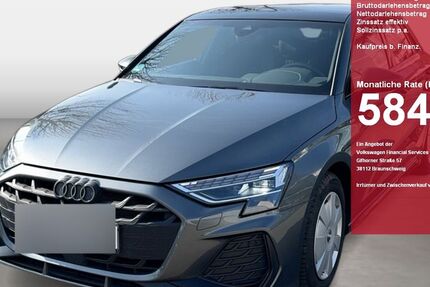 Audi A3 12.000 km 42.985 &euro; Gütersloh 33330