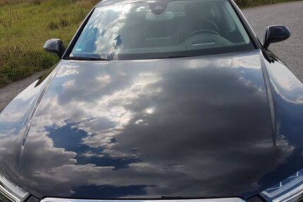 Audi A7 104.000 km 27.999 &euro; Paderborn 33100