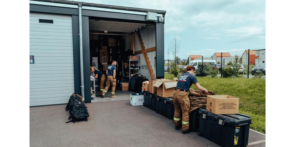 Gewerbeobjekt Paderborn Elsen - 229&euro; | Angebot:19165028