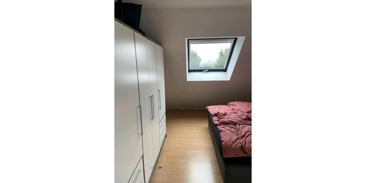Maisonettenwohnung Paderborn Elsen - 3 Zimmer, 80 m&sup2;, 680&euro; | Angebot:25990110