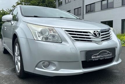 Toyota Avensis 228.000 km 2.999 &euro; Lippstadt 59557