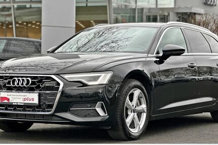 Audi A6 30.590 km 45.470 &euro; Neubeckum 59269