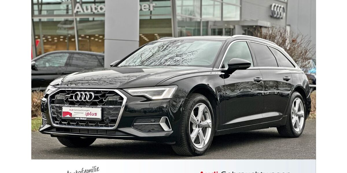 Audi A6 30.590 km 45.470 &euro; Neubeckum 59269