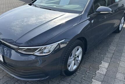 VW Golf 69.614 km 21.898 &euro; Büren 33142